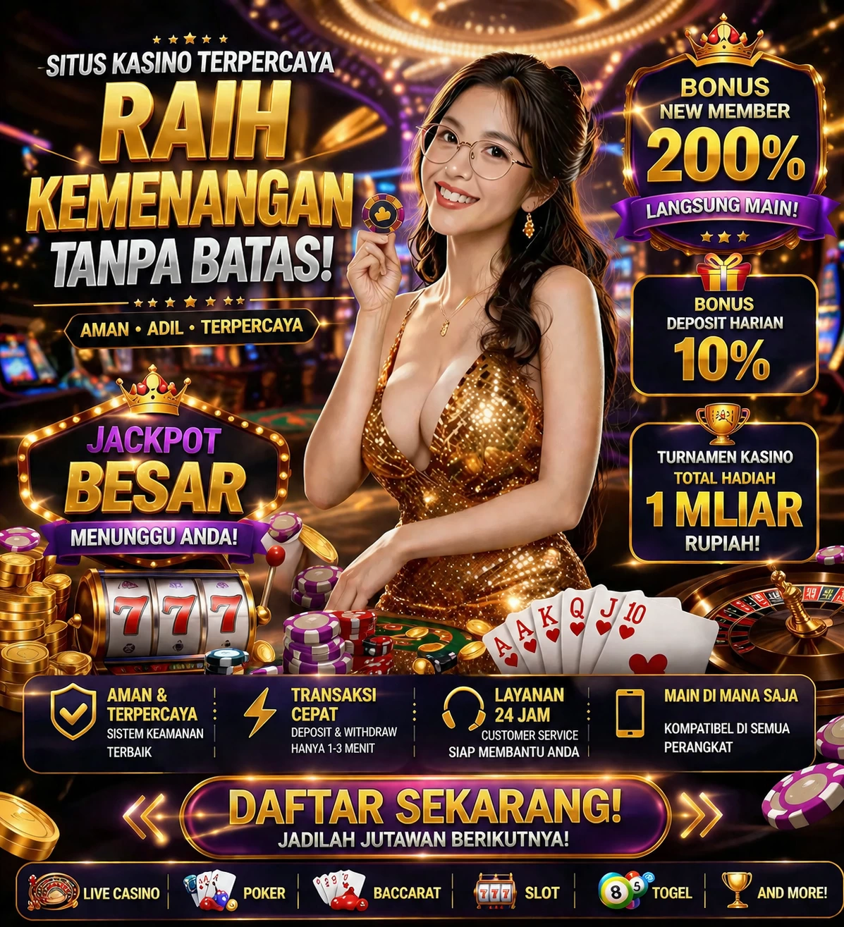 feng4d Indonesia