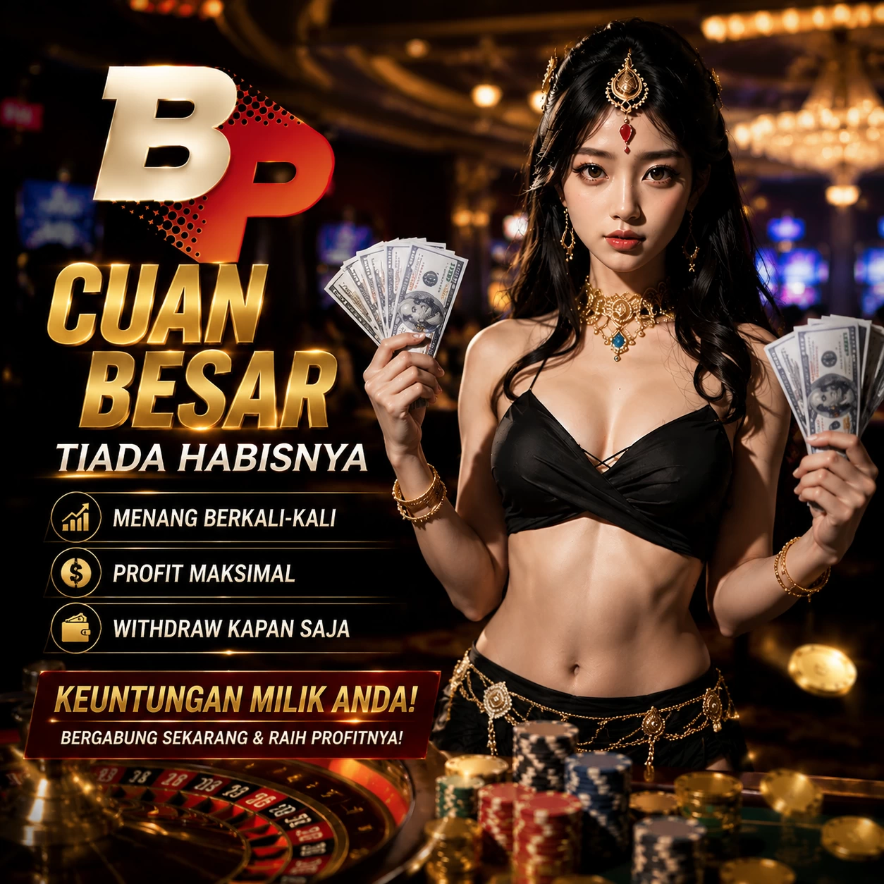 feng4d Indonesia