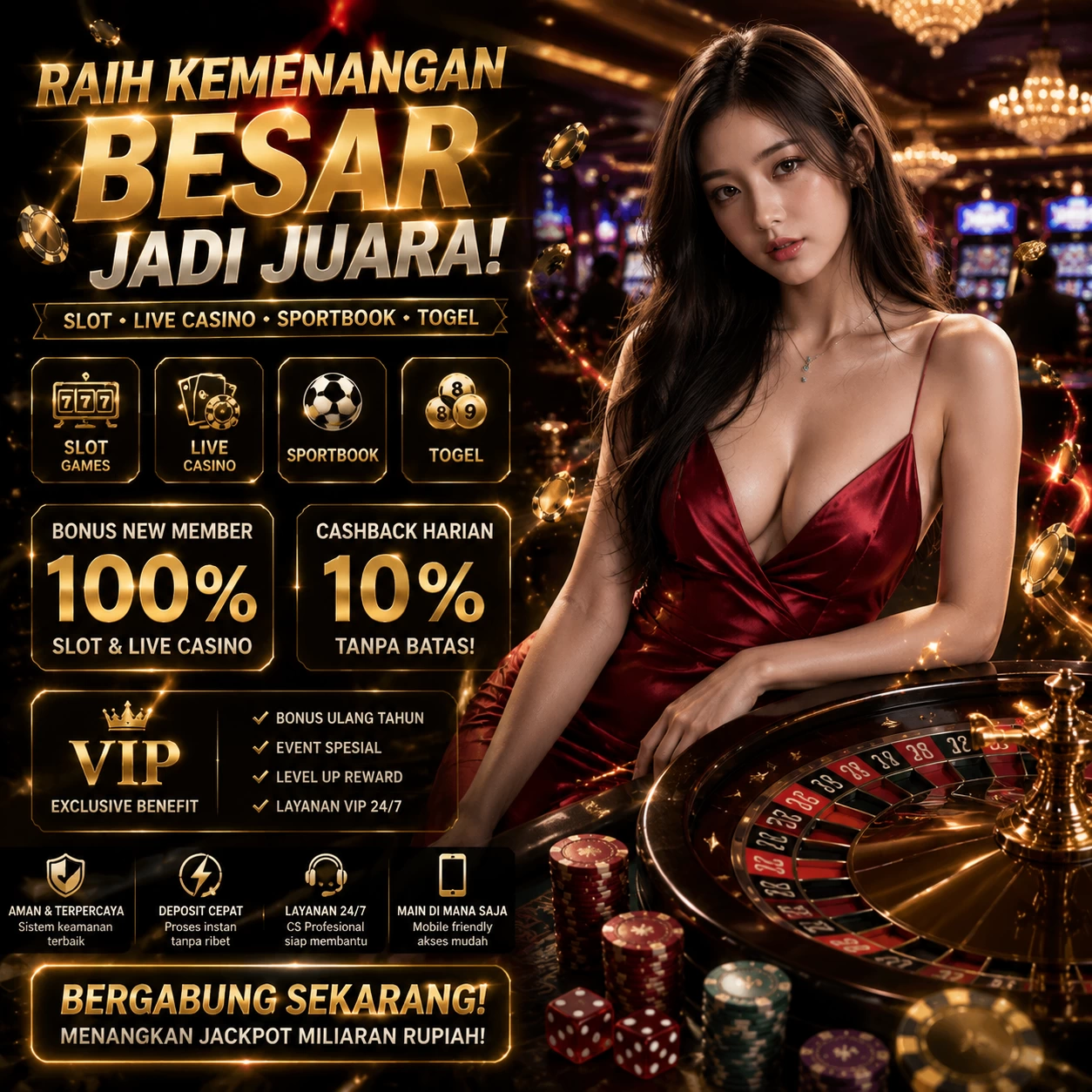 feng4d Indonesia