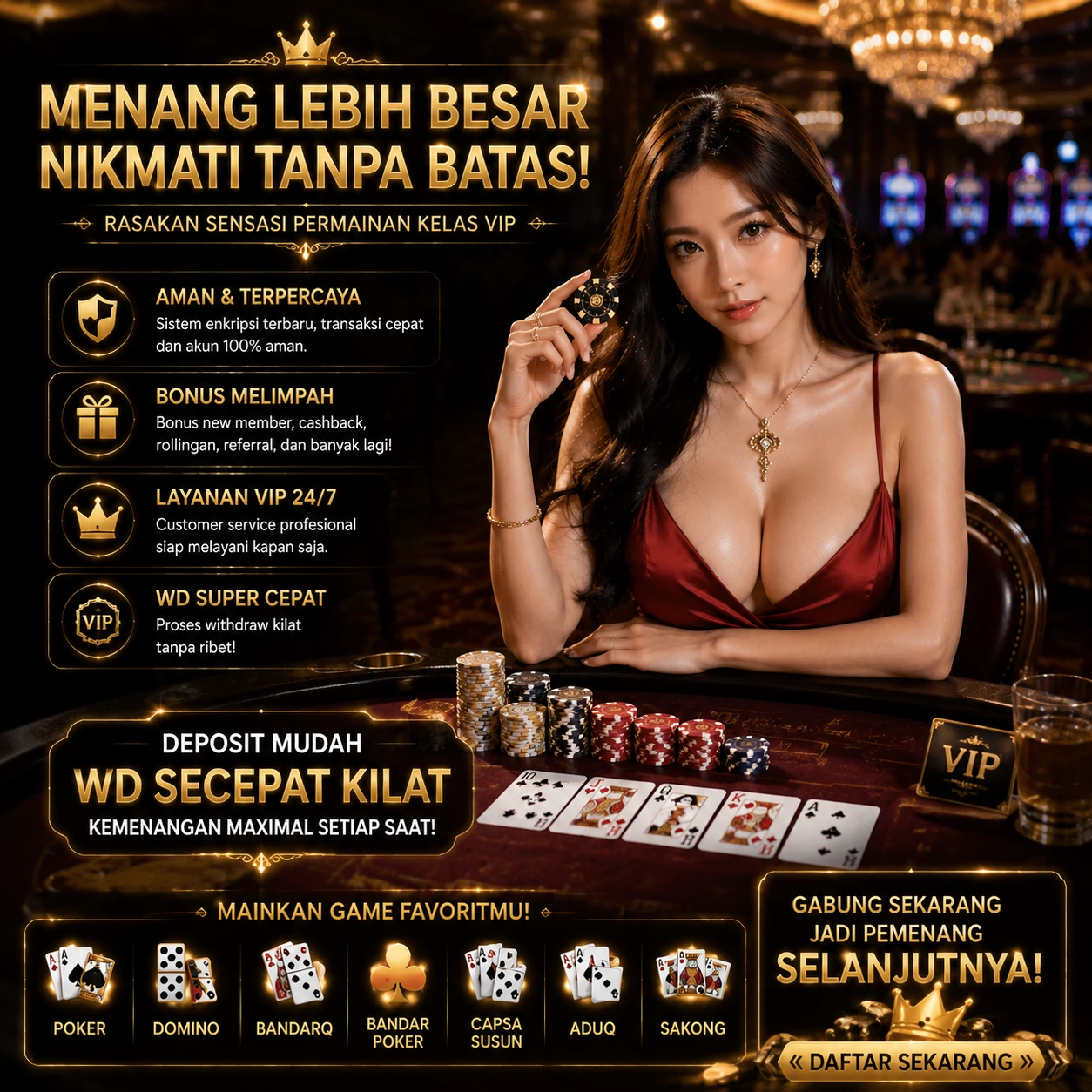 feng4d Indonesia